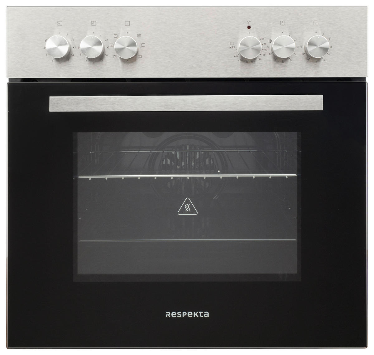 Respekta Küchenblock Marleen weiß Hochglanz B/H/T: ca. 310x211x60 cm Marleen - Eiche/weiß (310,00/211,00/60,00cm) - Respekta