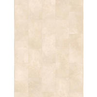 Laminatboden Eiche soft ca. 2,367 m² im Paket  B/L: ca. 28x60,4 cm pro Paket Eiche soft ca. 2,367 m² im Paket - weiß (28,00/60,40cm)
