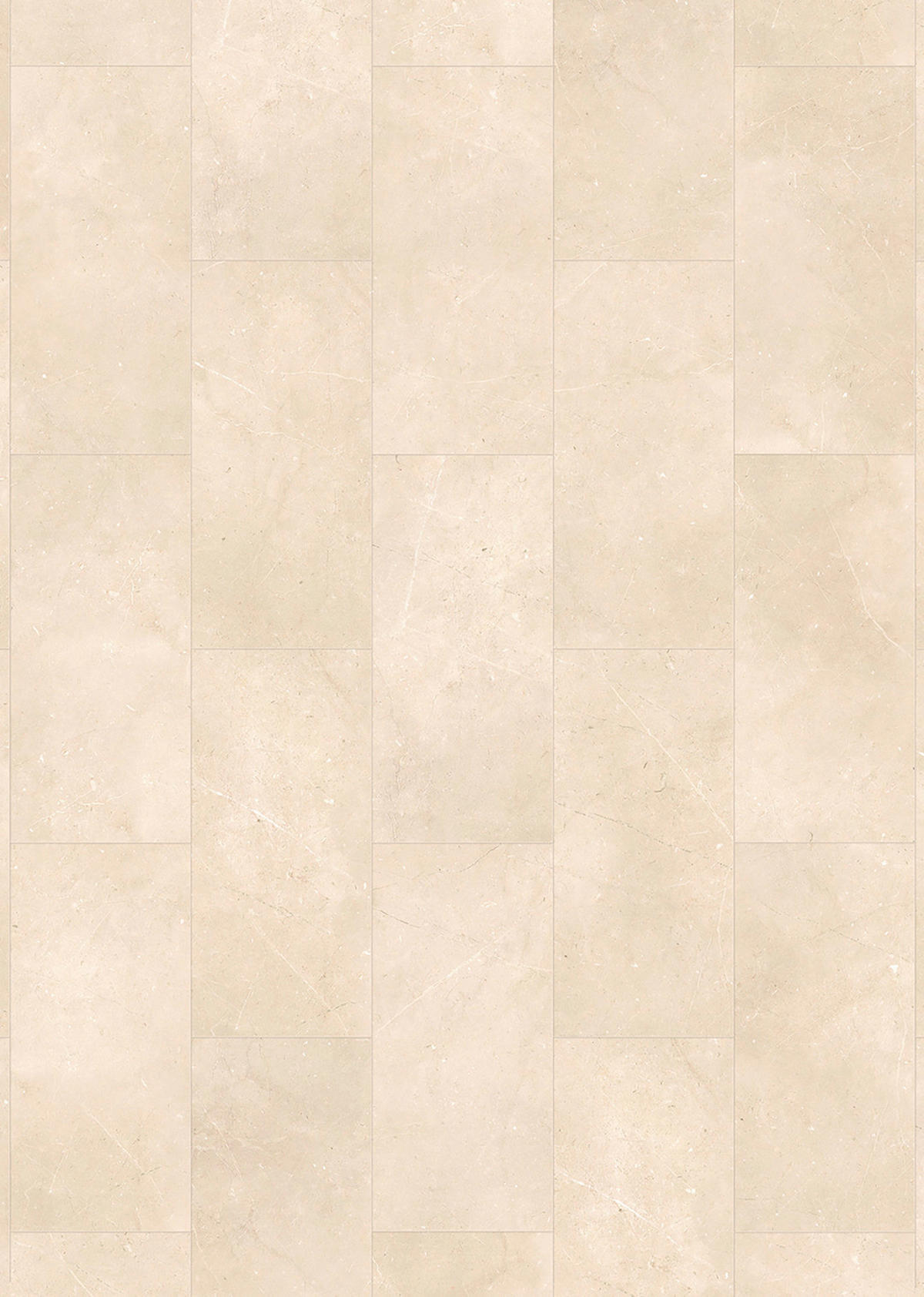Laminatboden Eiche soft ca. 2,367 m² im Paket  B/L: ca. 28x60,4 cm pro Paket Eiche soft ca. 2,367 m² im Paket - weiß (28,00/60,40cm)