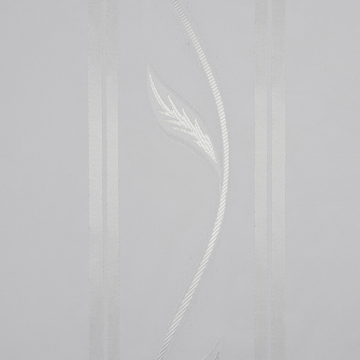 Fertigstore Tina weiß B/L: ca. 450x245 cm Tina - weiß (450,00/245,00cm) - POCOline