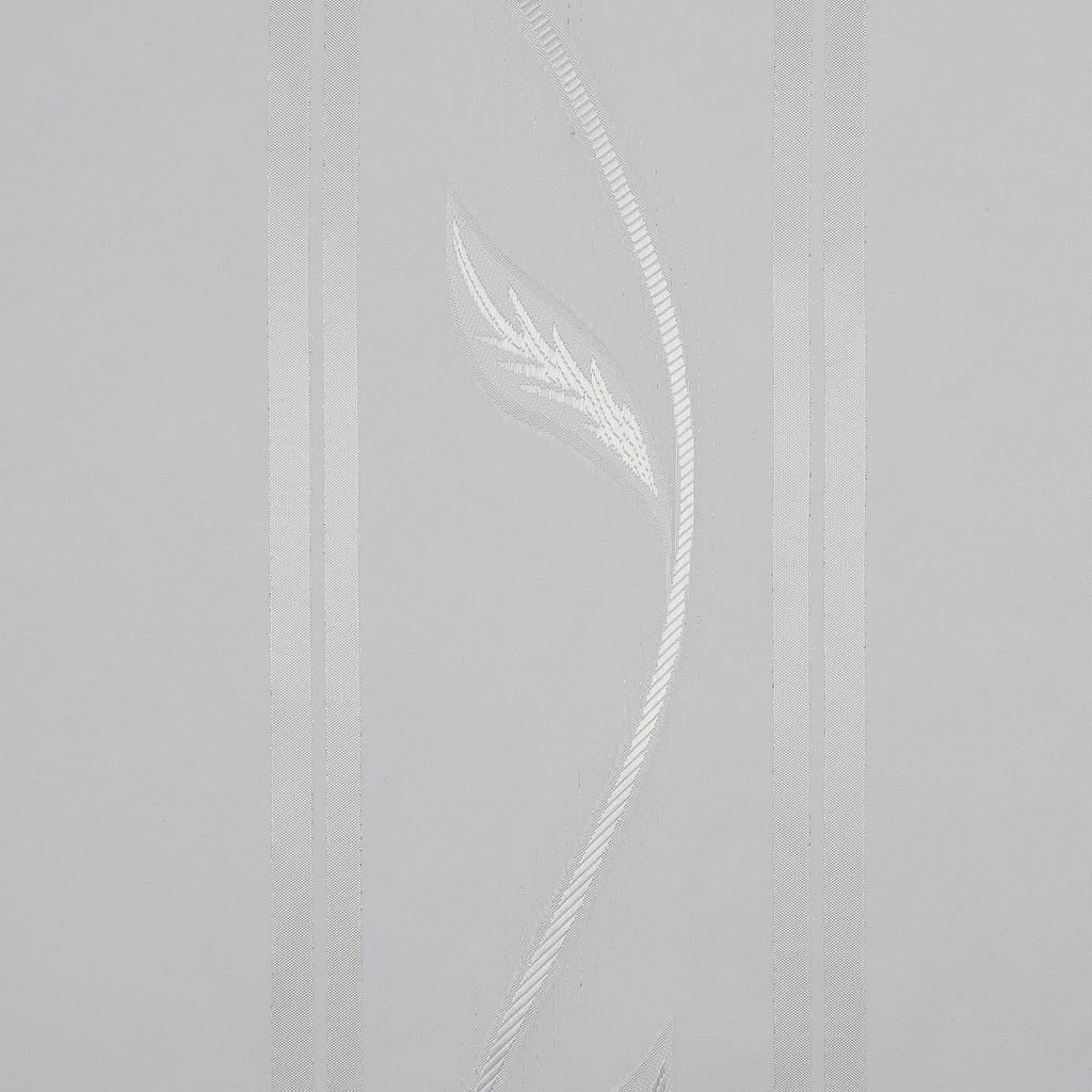 Thumbnail - POCOline Fertigstore Tina weiß B/L: ca. 450x245 cm