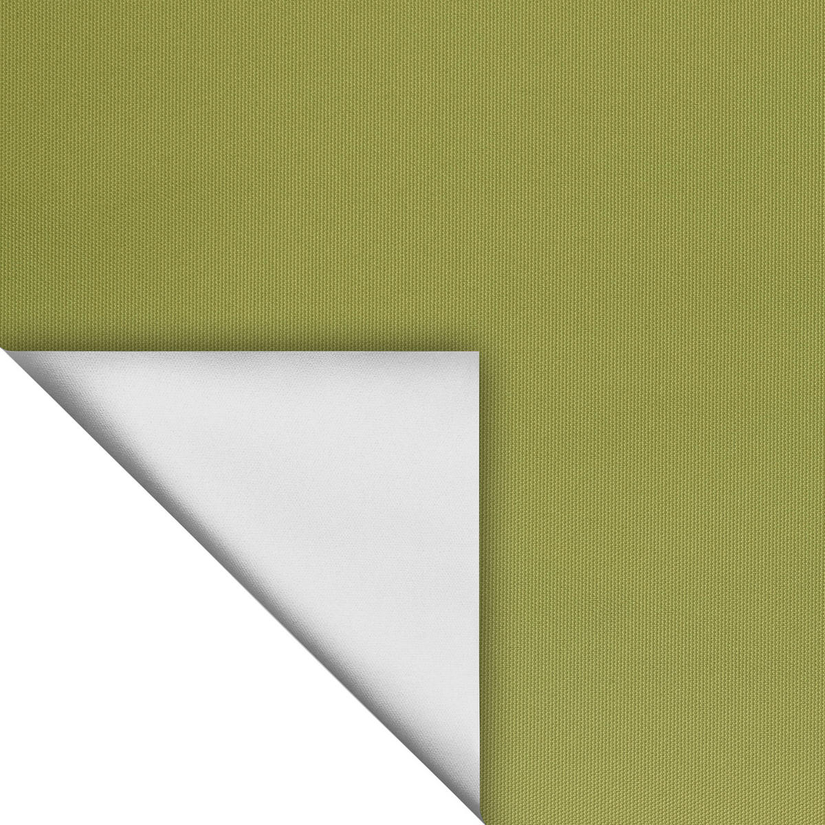 Thermo Klebe-/Klemmrollo Verdunklungsqualität grün B/L: ca. 95x150 cm Rollo_schnurlos_Thermo_VD_Klemmfix - grün (95,00/150,00cm) - LICHTBLICK