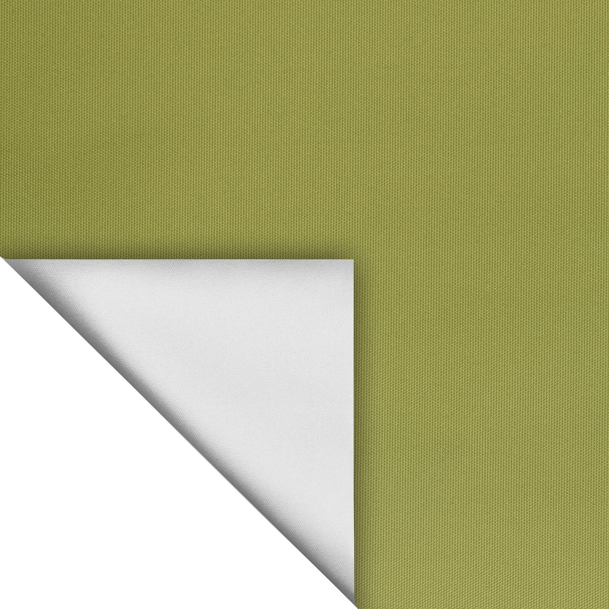 Thermo Klebe-/Klemmrollo Verdunklungsqualität grün B/L: ca. 50x150 cm Rollo_schnurlos_Thermo_VD_Klemmfix - grün (50,00/150,00cm) - LICHTBLICK