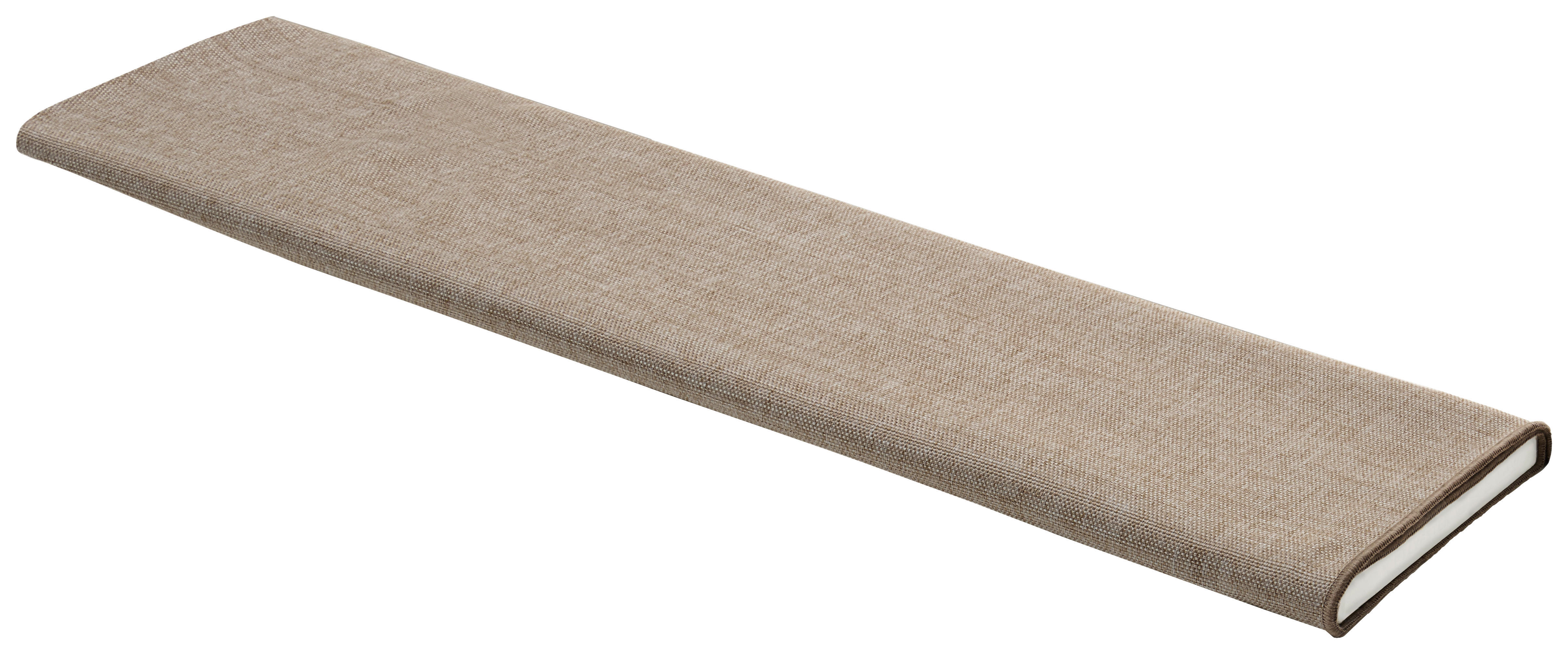 Thermo-/Verdunkelungsstoff taupe L: ca. 295 cm Dekostoff_Thermo_Grobstruktur - taupe (295,00cm)