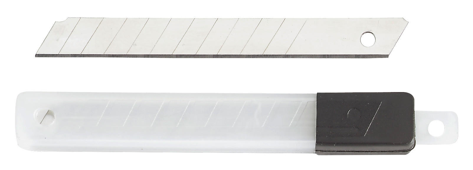 easypro. Abbrechklingen Abbrechklingen_10er 9mm - easypro.