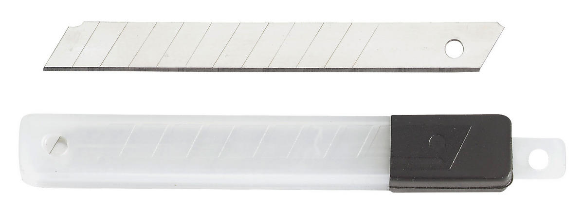 easypro. Abbrechklingen Abbrechklingen_10er 9mm - easypro.