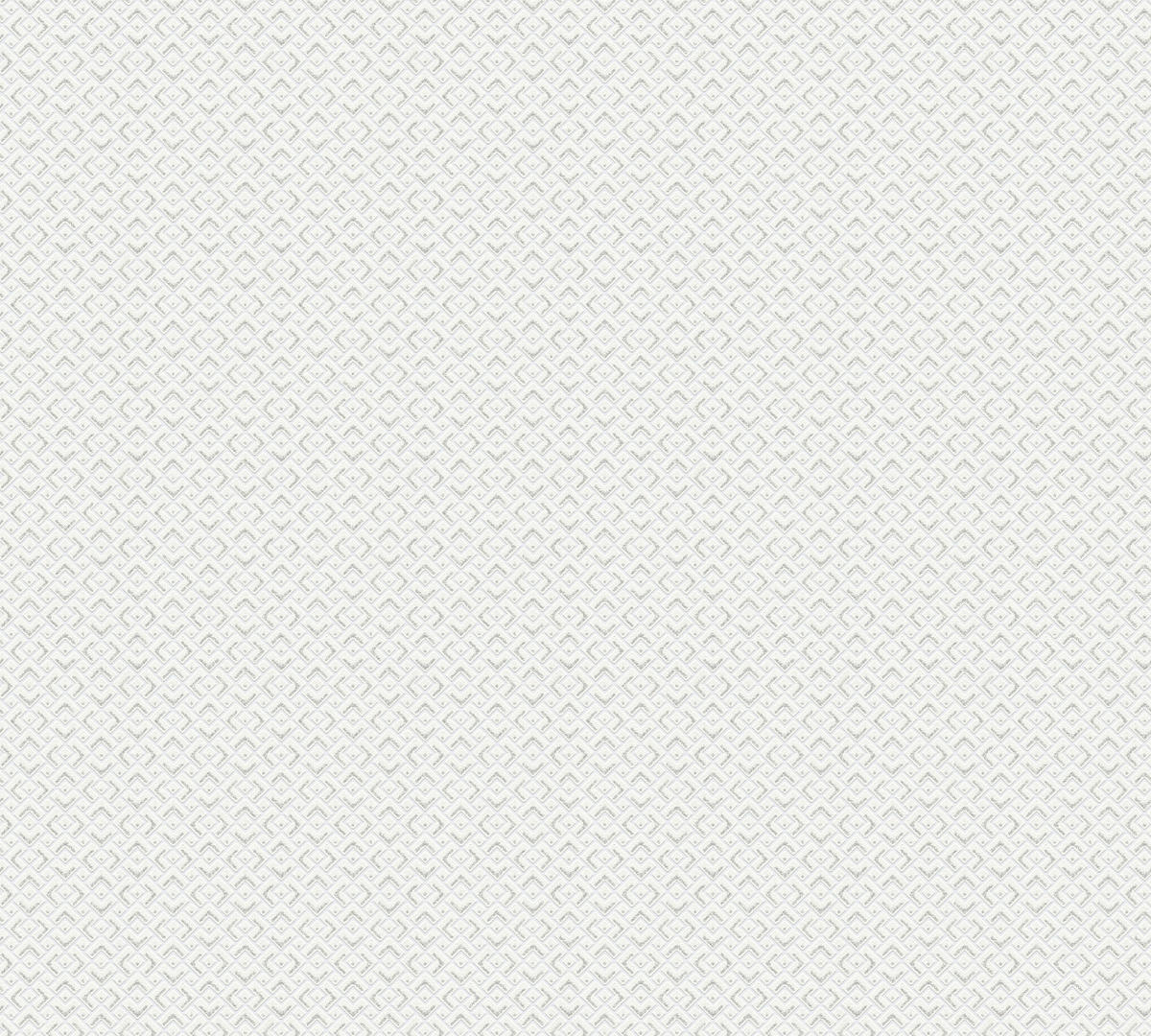 A.S.Creation Vliestapete Attractive 3D-Optik weiß B/L: ca. 53x1005 cm Attractive - weiß (53,00/1005,00cm) - A.S.Creation