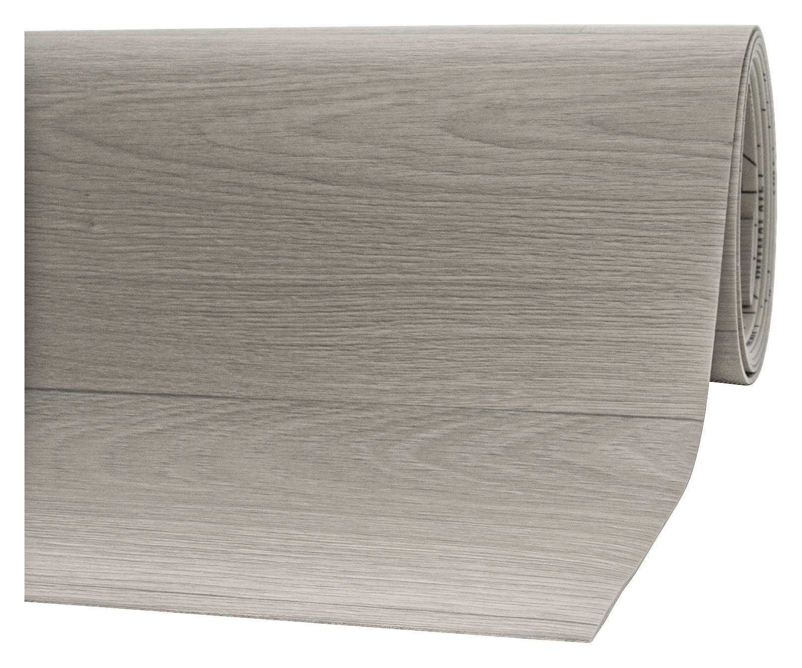 Vinylboden Ventus Stabparkett B/L: ca. 400x500 cm pro Stück Ventus - weiß (400,00/500,00cm)