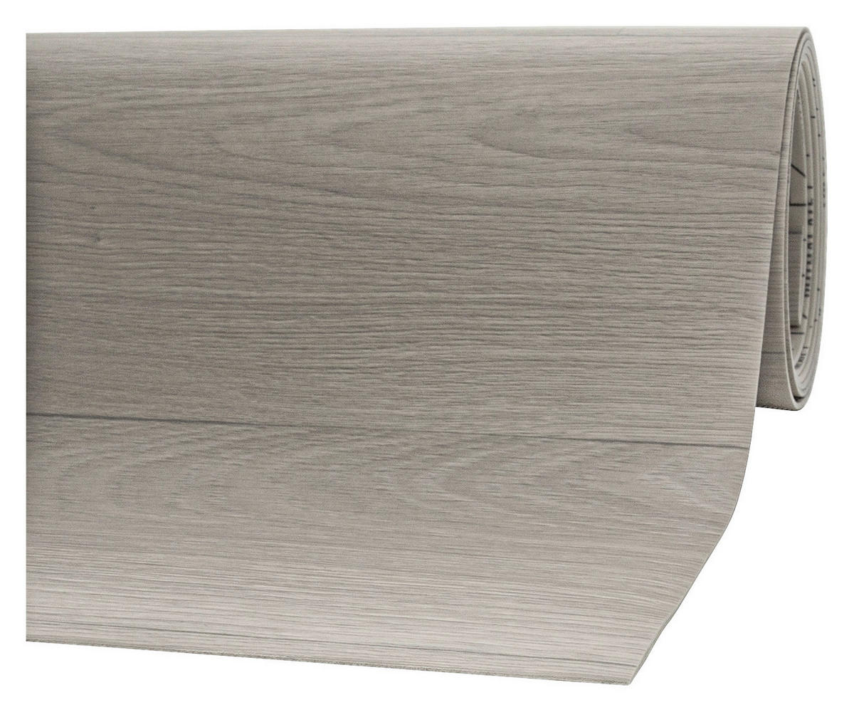 Vinylboden pro m² Ventus Ventus - weiß (300,00/400,00cm)