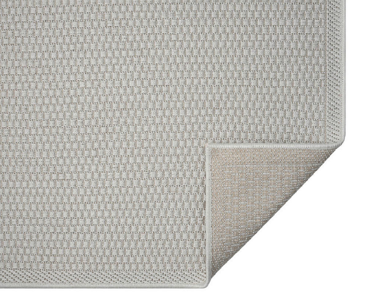 Merinos Teppich Toronto creme B/L: ca. 160x220 cm Toronto - creme (160,00/220,00cm) - Merinos