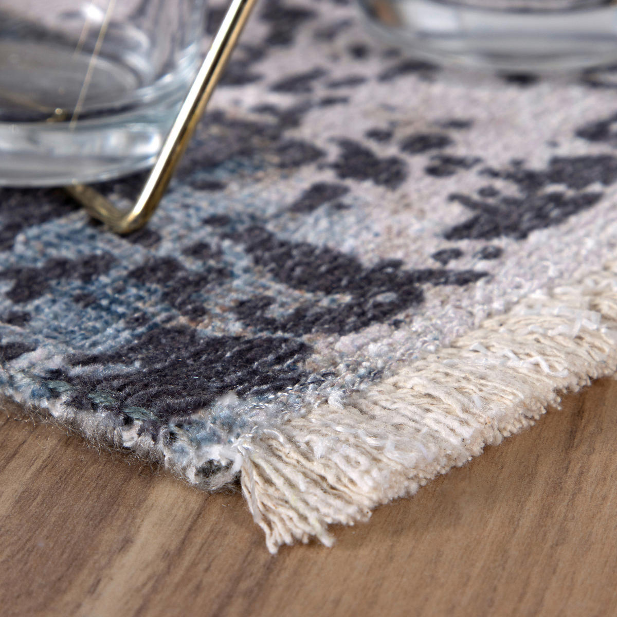 Obsession Teppich My Valencia mehrfarbig B/L: ca. 150x230 cm My Valencia - mehrfarbig (150,00/230,00cm) - Obsession