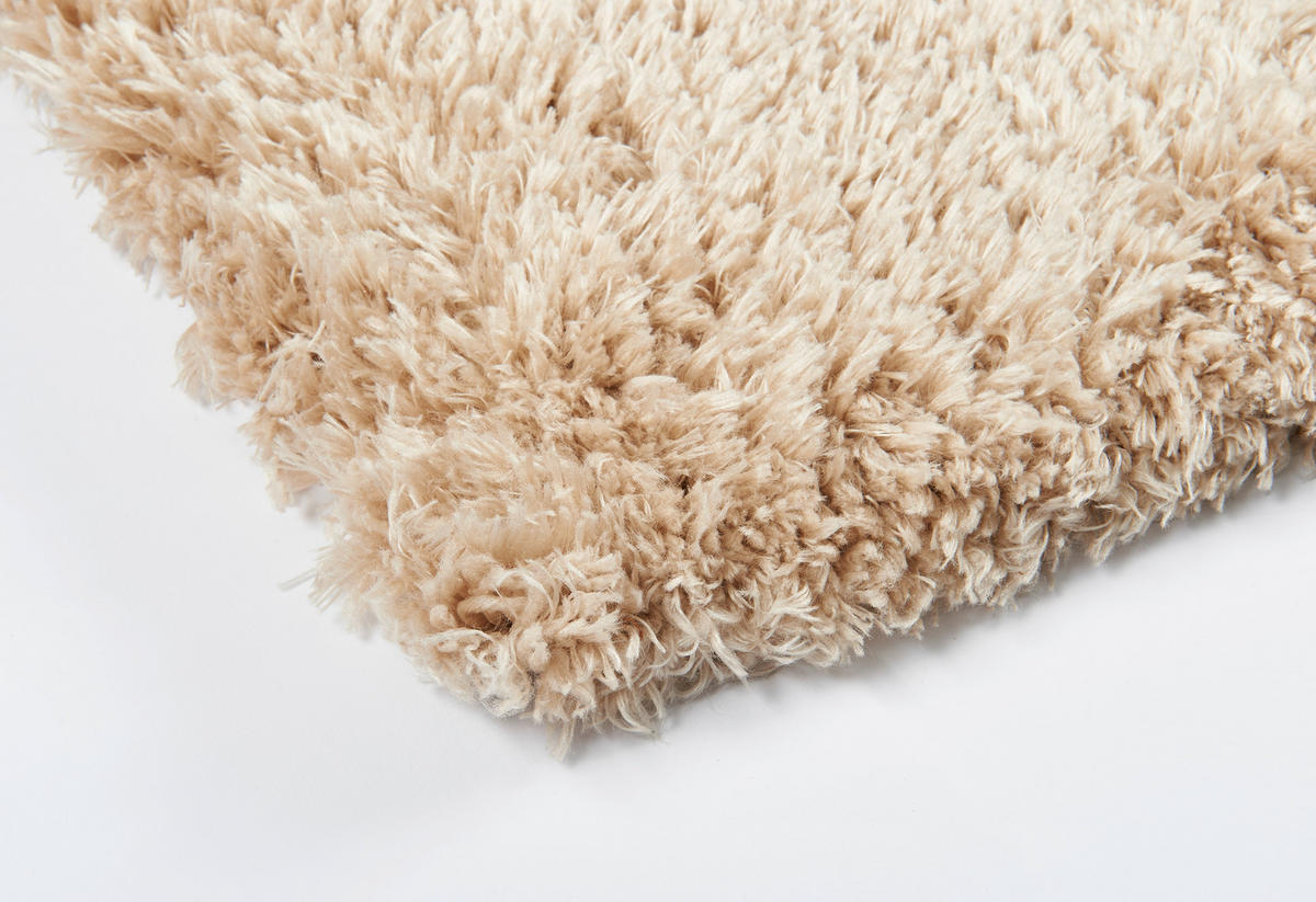 Langflorteppich Reflex beige B/L: ca. 80x150 cm Reflex - beige (80,00/150,00cm)
