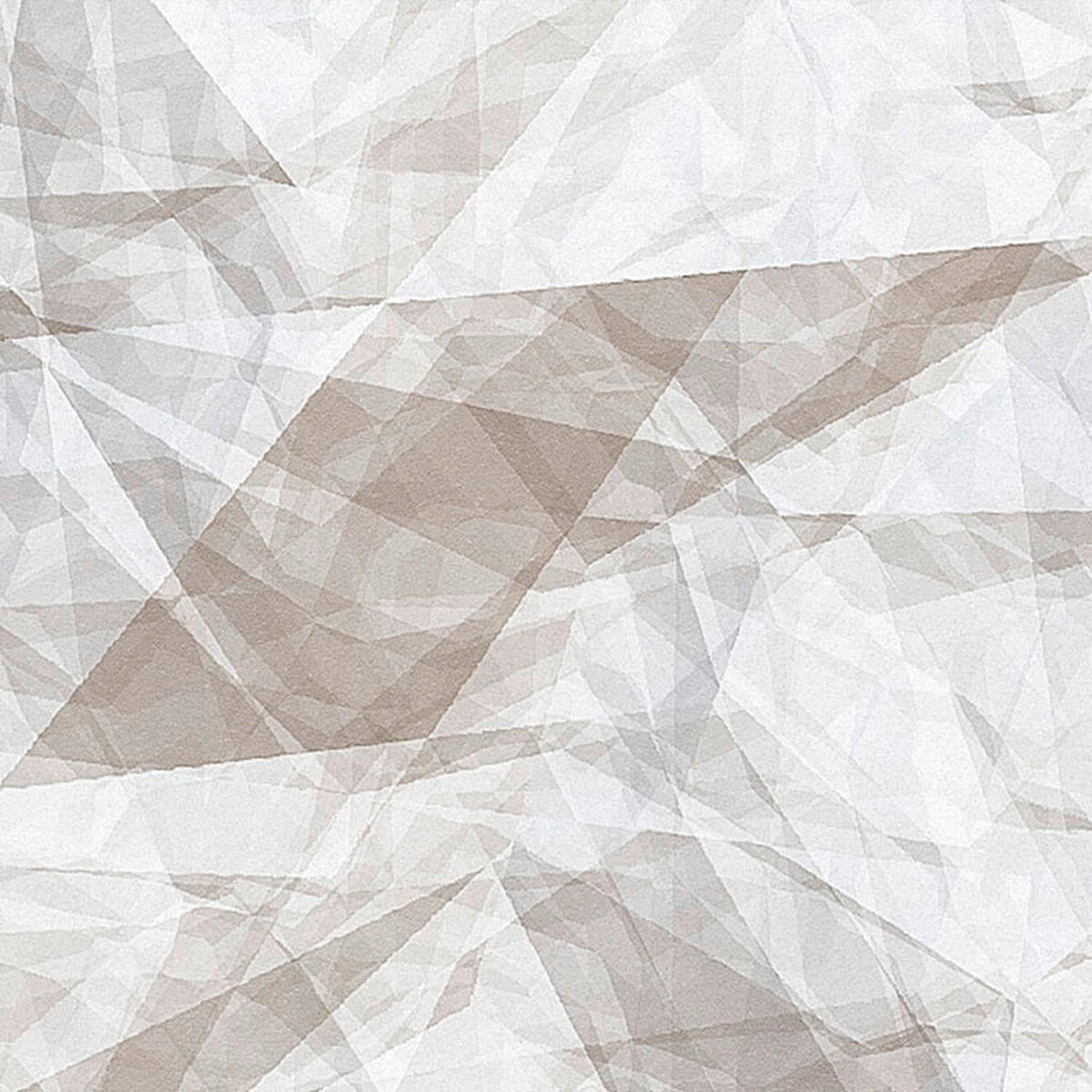 Komar Fototapete Crumpled Panel B/L: ca. 100x250 cm Crumpled Panel - (100,00/250,00cm) - Komar