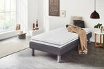 Matratze MemoVita V880 weiß MemoVita V880 - weiß (90,00/18,00/200,00cm)