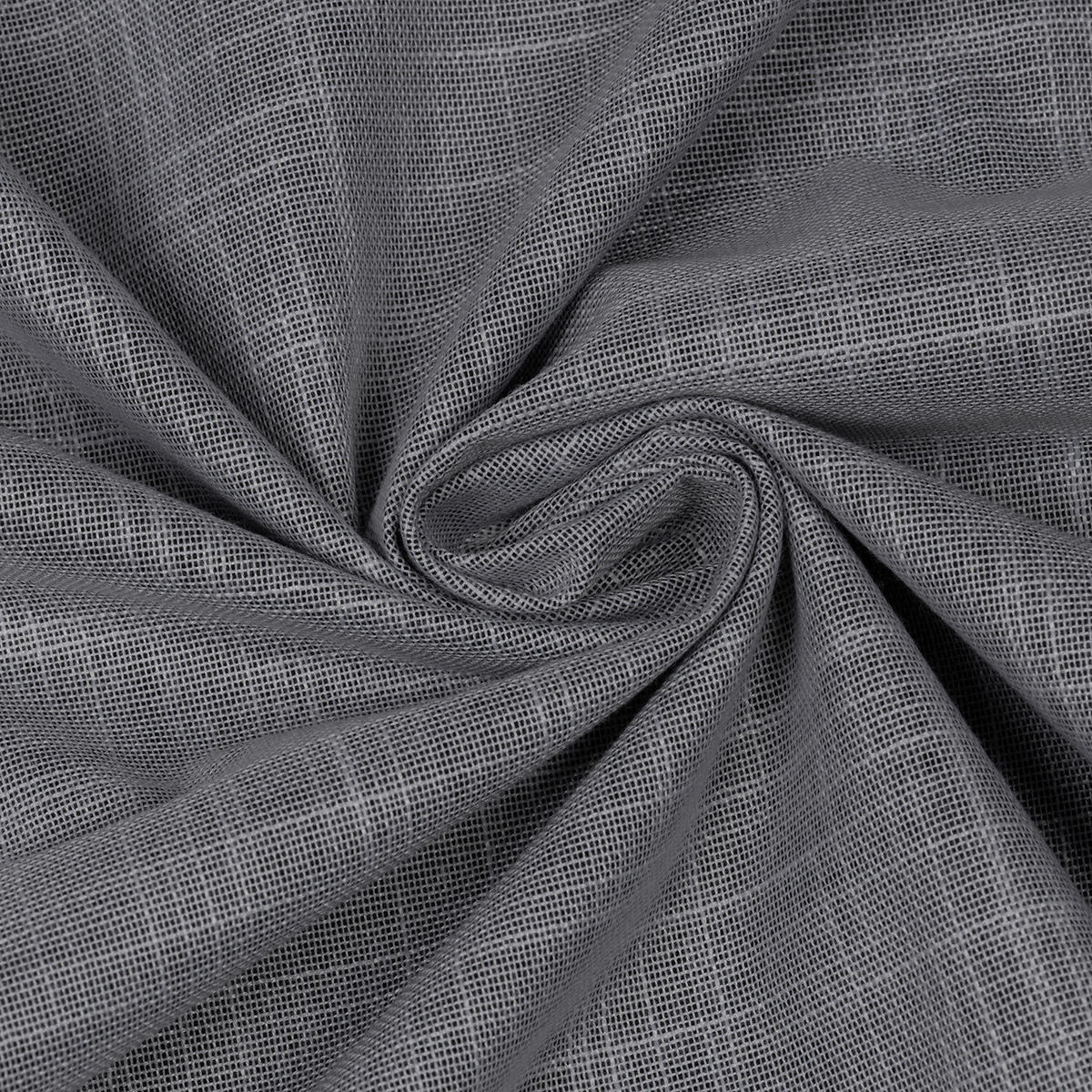 Verdunklungsvorhang Hamburg hellgrau B/L: ca. 140x245 cm Hamburg - hellgrau (140,00/245,00cm)