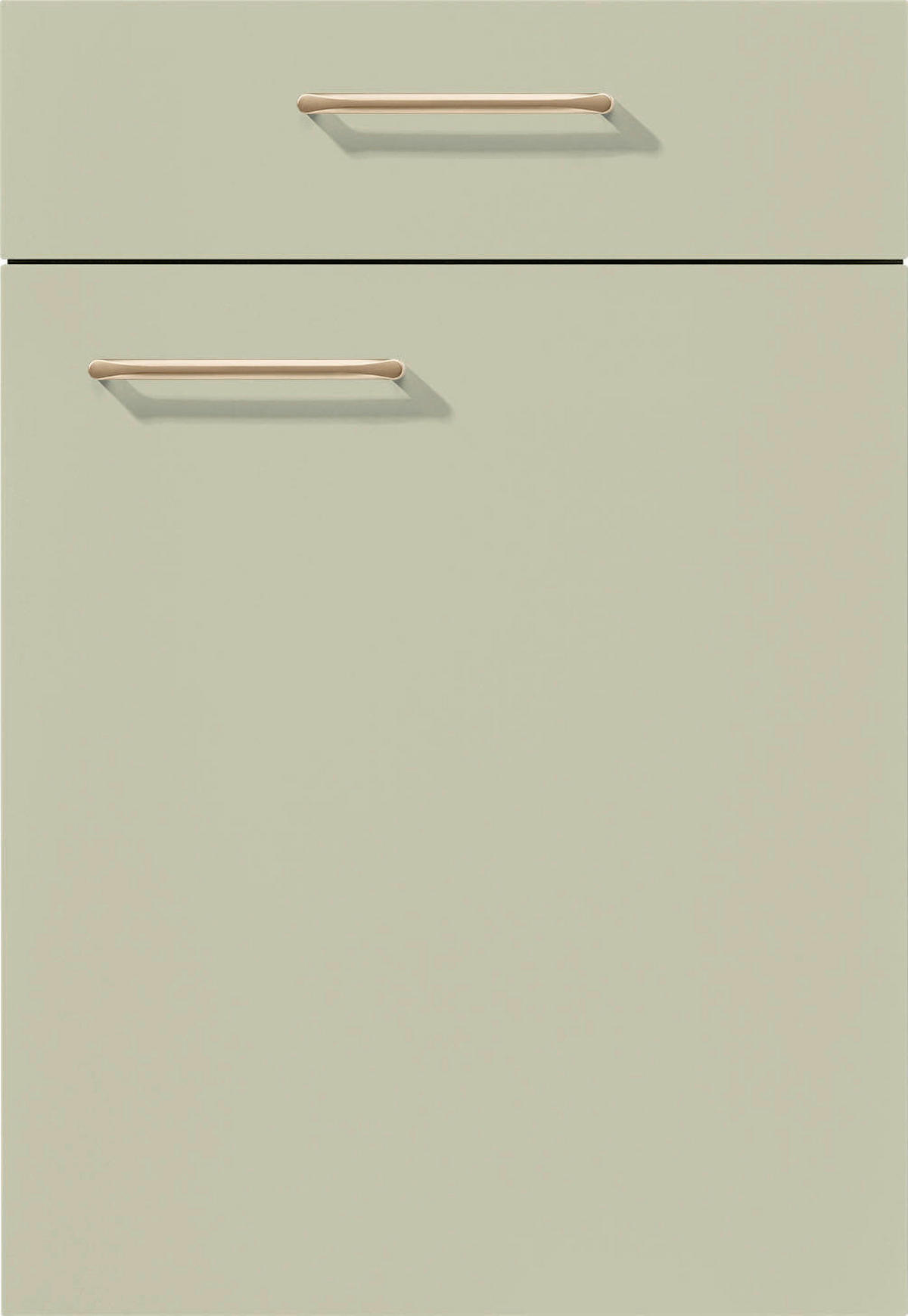 nobilia Küchenblock Senso weiß Lack Premium Matt B: ca. 310 cm Senso - Eiche/weiß (310,00cm) - nobilia