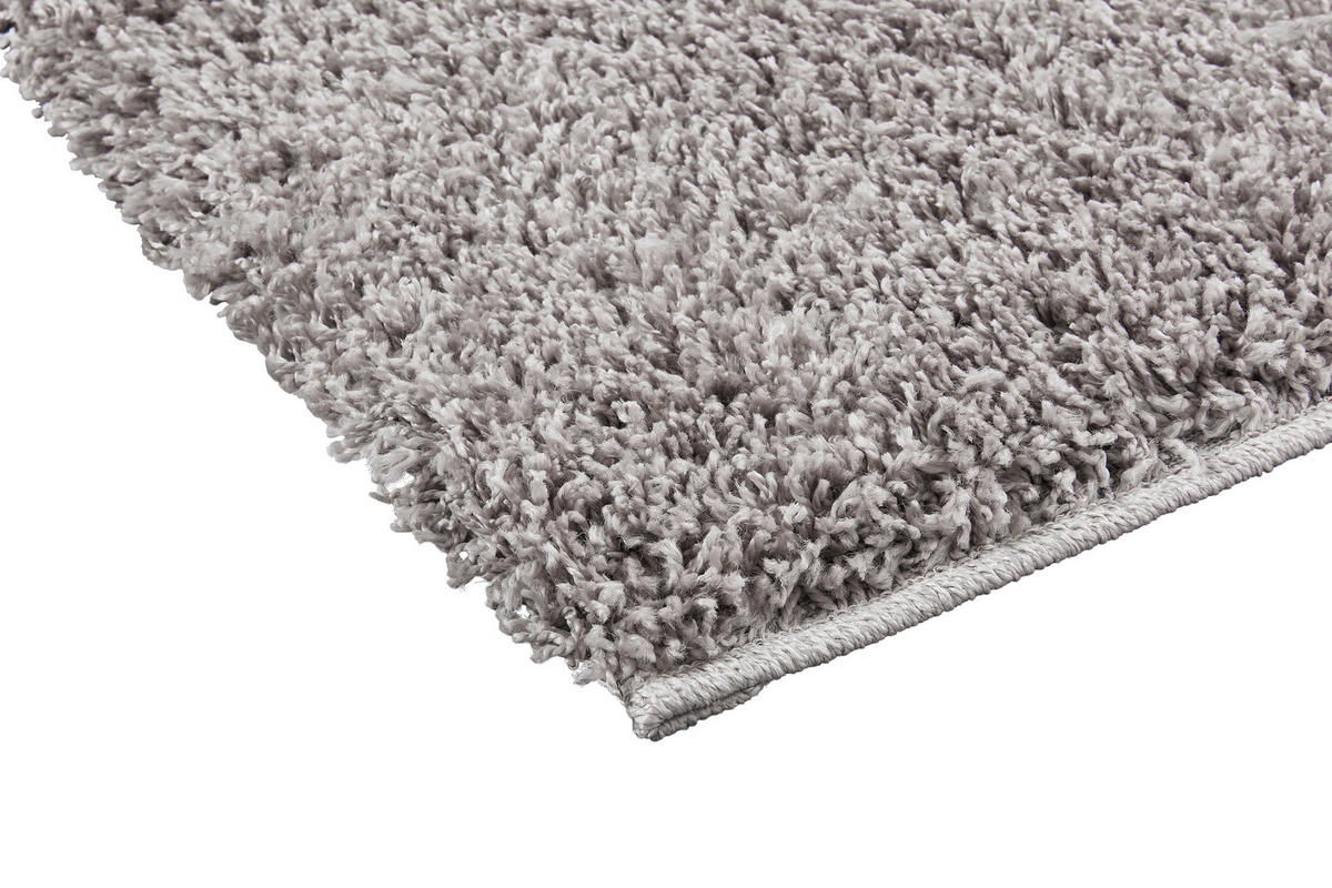 Teppich Maxi grau B/L: ca. 80x140 cm Maxi - grau (80,00/140,00cm)