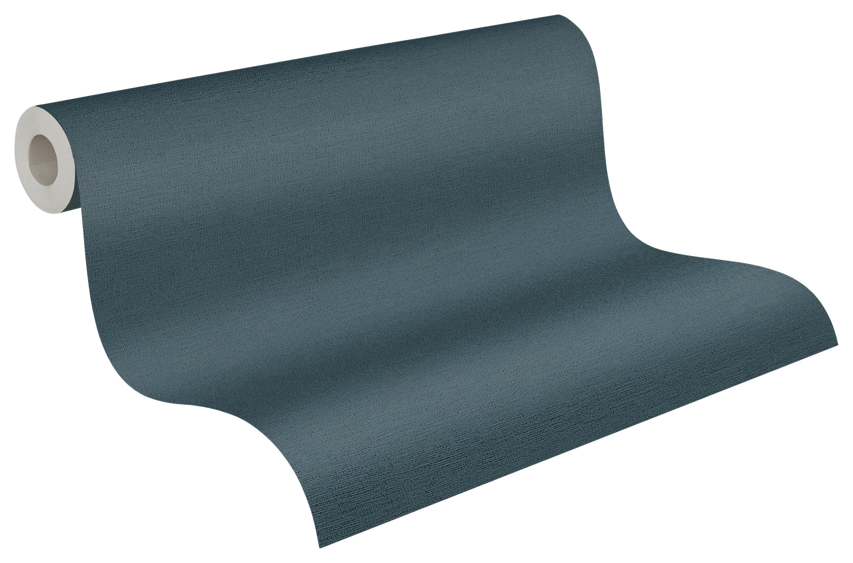 A.S.Creation Vliestapete blau B/H/D: ca. 53x1005x8,6 cm Vliestapete - blau (8,60/1005,00cm) - A.S.Creation