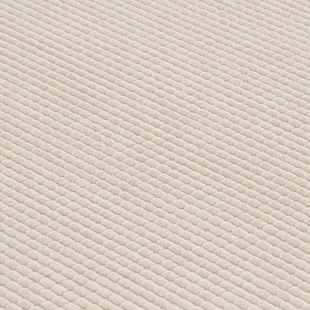 Sitzkissen Stuhlkissen_Waffelstruktur 38x38x3 - beige (38,00/38,00/2,00cm)