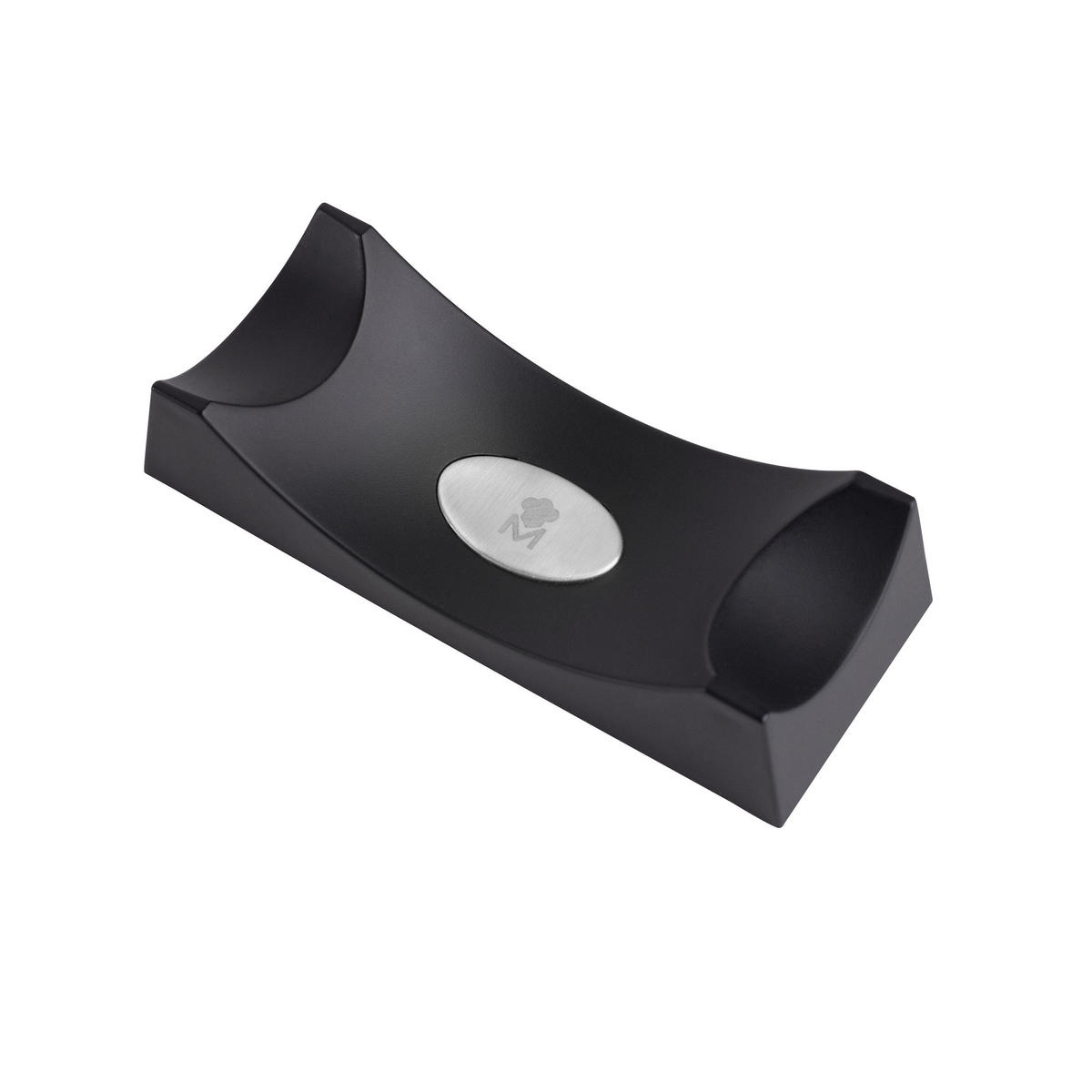 MASTERPRO Salz- u. Pfeffermühle FOODIES COLLECTION silber Edelstahl B/D: ca. 23x5 cm FOODIES COLLECTION - silber (5,00cm) - MASTERPRO