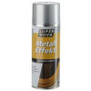 Super-Nova Metall-Effekt Spray Chrom ca. 0,4 l Lackspray_Metallic 400ml - Chrom (400ml) - Super-Nova