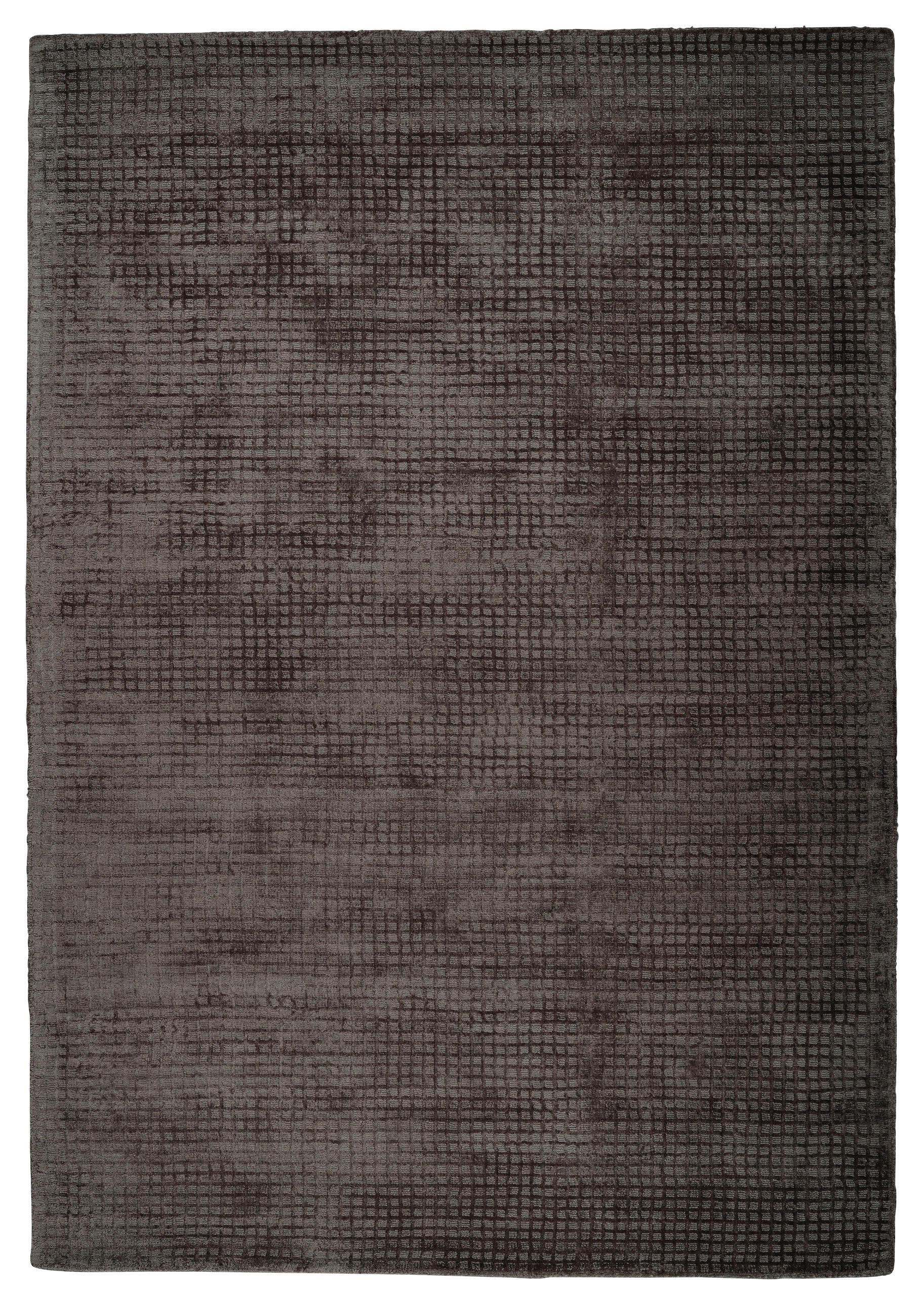 360Living Teppich Bridget braun B/L: ca. 120x170 cm Bridget - braun (120,00/170,00cm) - 360Living