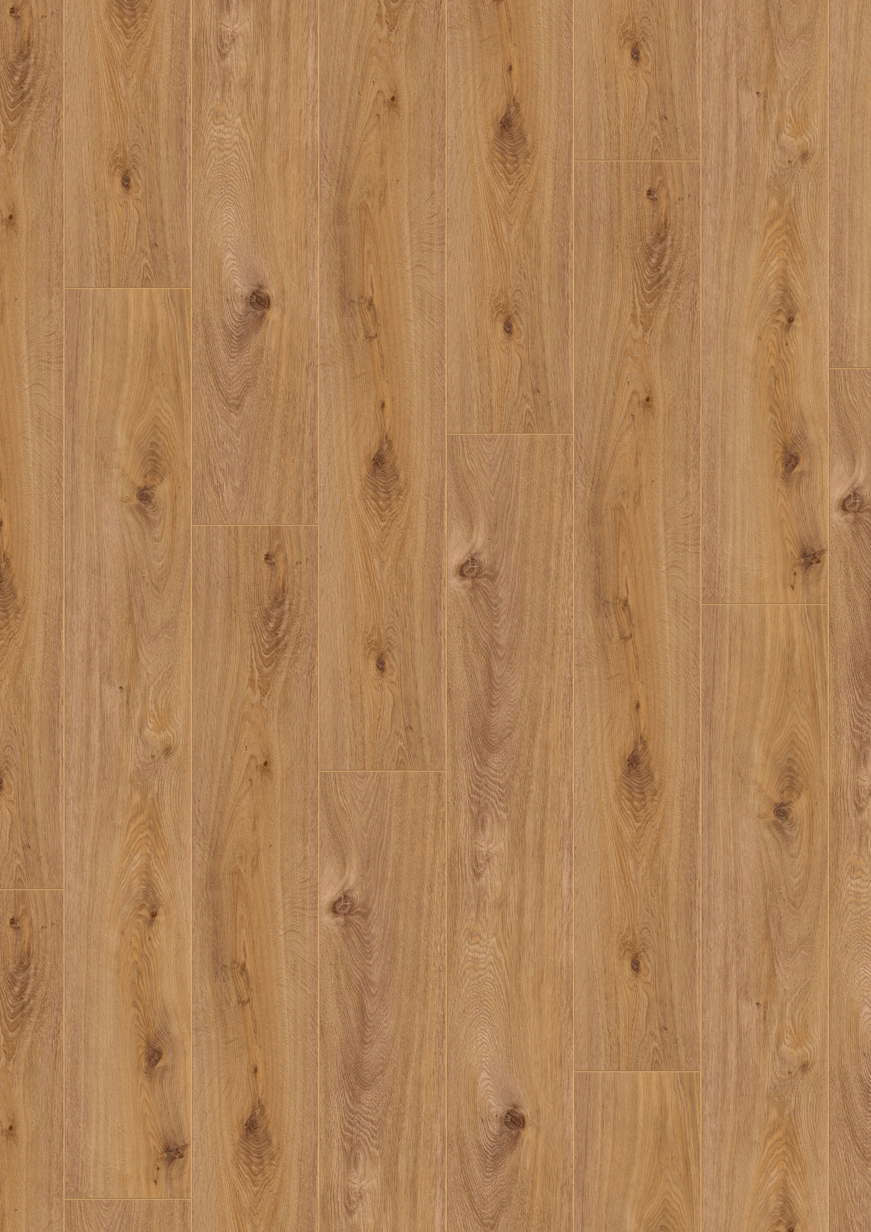 Kronotex Laminatboden Exquisit ca. 2,131 m² im Paket  B/L: ca. 19,3x138 cm pro Paket Exquisit ca. 2,131 m² im Paket - hellgrau (19,30/138,00cm) - Kronotex