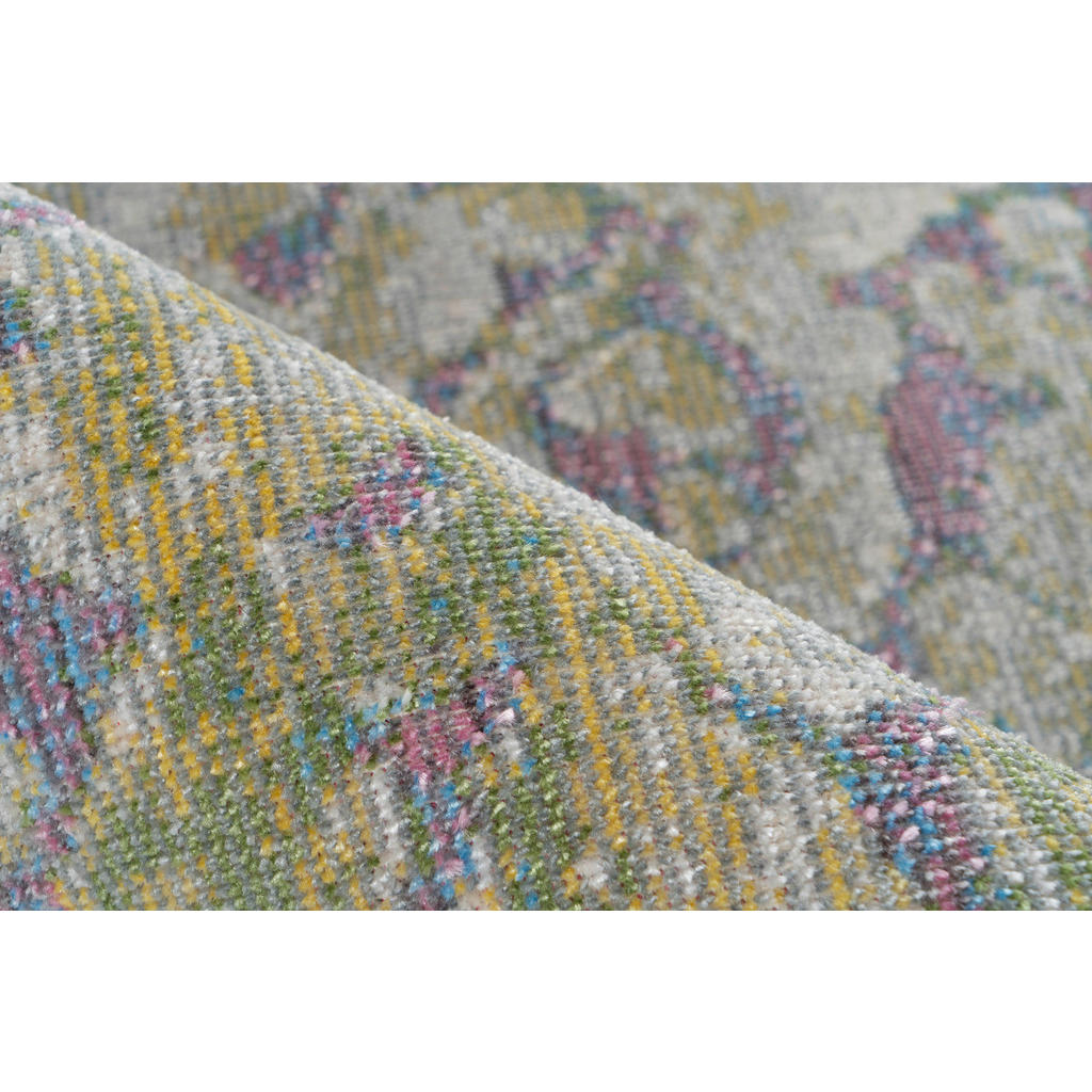 Thumbnail - 360Living Teppich Dilan grün B/L: ca. 160x230 cm