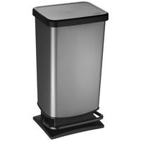 Rotho Treteimer Treteimer_Paso 40l - (35,30/29,50/67,60cm) - Rotho