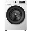 Waschmaschine WA 7185 weiß B/H/T: ca. 60x85x54 cm ca. 8 kg Waschmaschine WA 7185 - weiß (60,00/85,00/54,00cm)