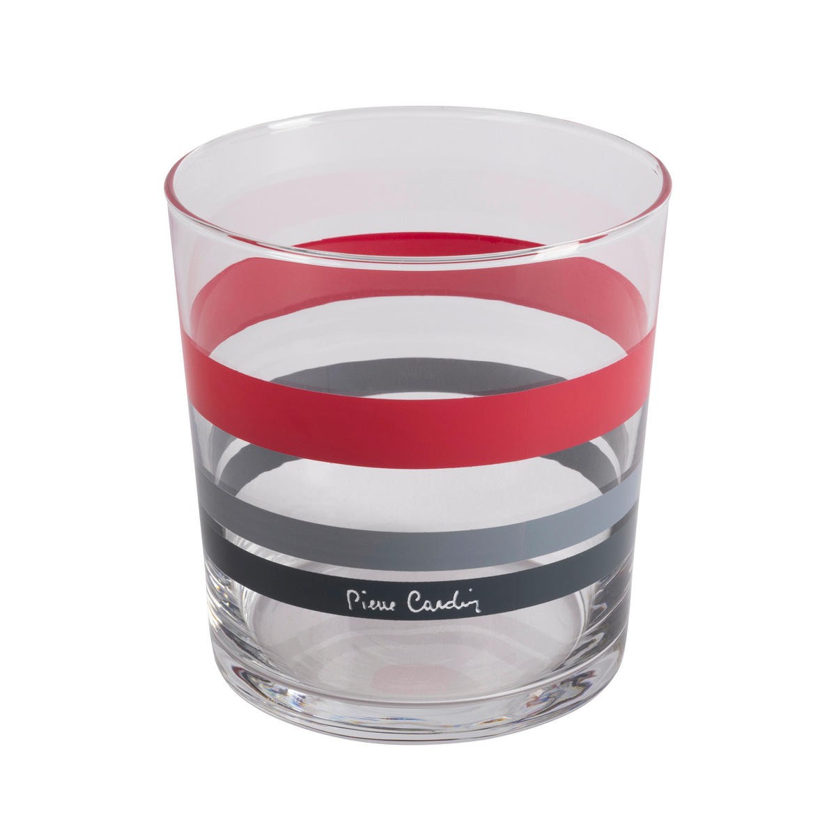 PIERRE CARDIN Gläserset ECLAT transparent ECLAT - transparent - PIERRE CARDIN