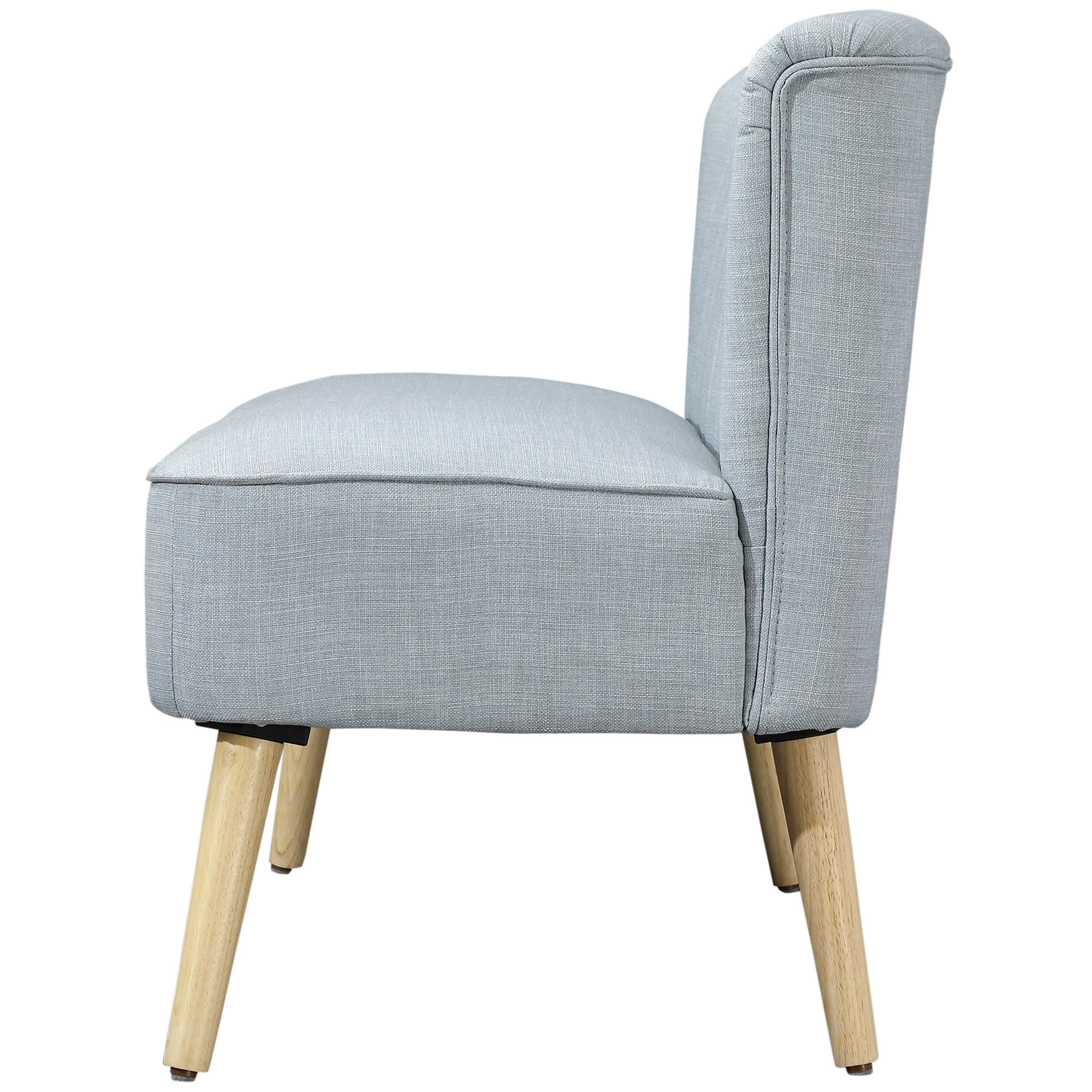 HOMCOM Sofa 833-524V04 B/H/T: ca. 117x77x56,5 cm 833-524V04 - (117,00/77,00/56,50cm) - HOMCOM