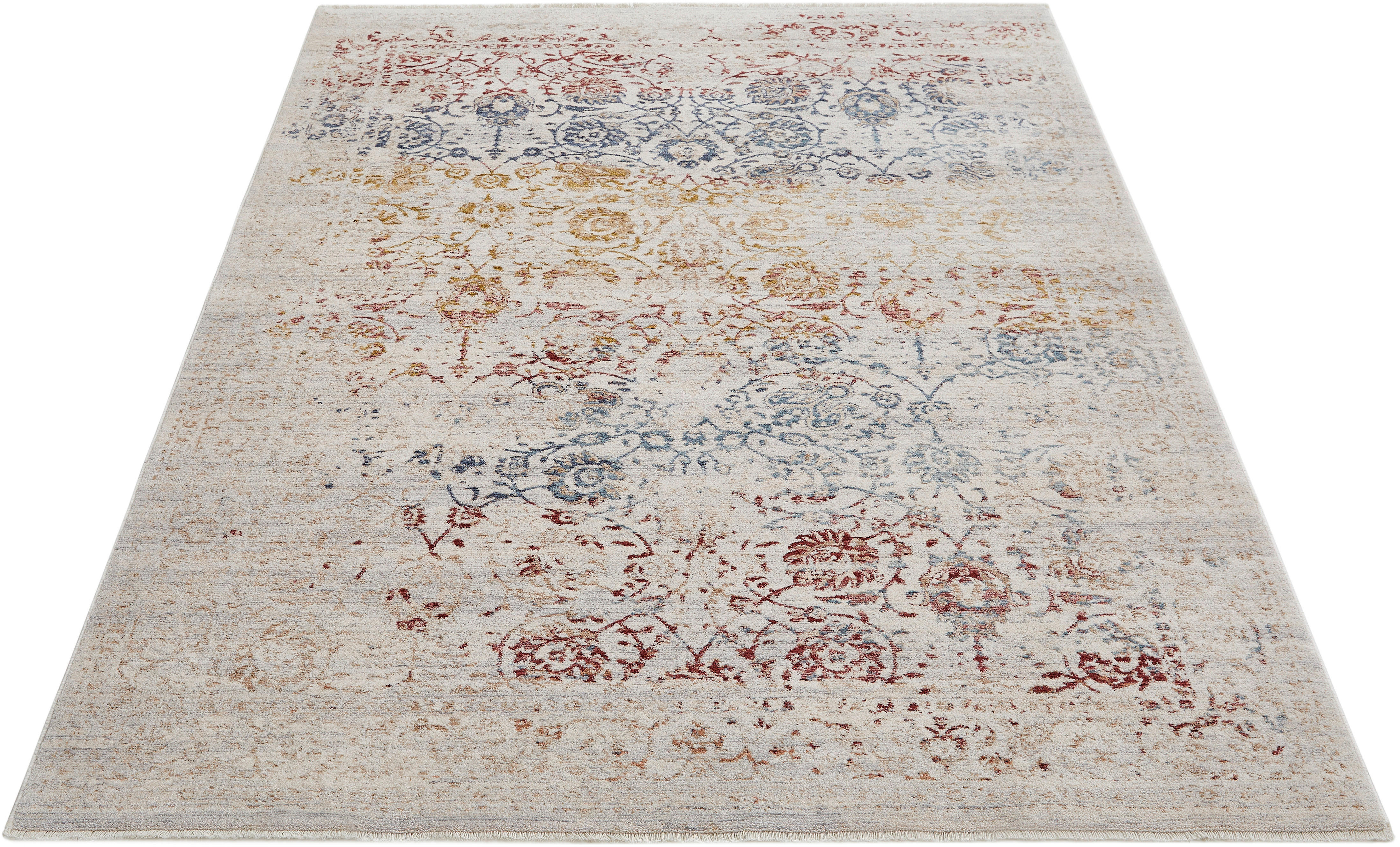 Teppich Rocco Multi B/L: ca. 160x240 cm Rocco - Multi (160,00/240,00cm)