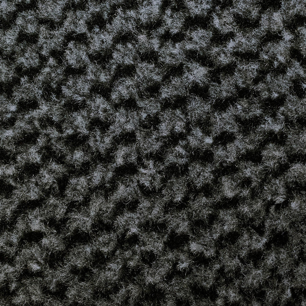 Schmutzfangmatte Peru anthrazit B/L: ca. 40x60 cm Peru - anthrazit (40,00/60,00cm)