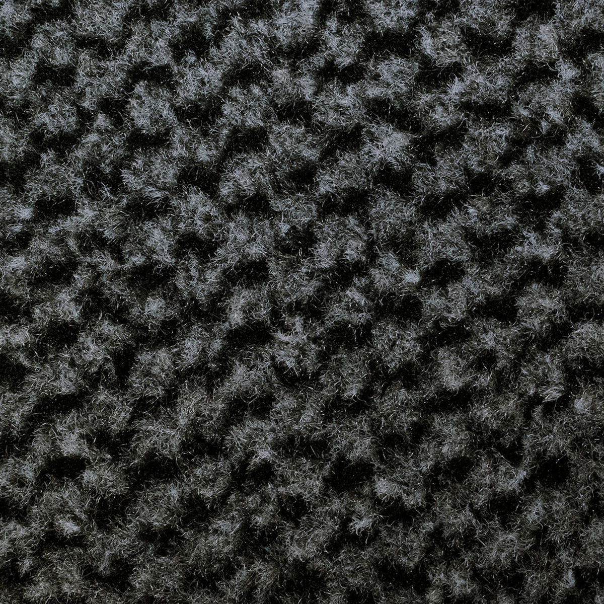 Schmutzfangmatte Peru anthrazit B/L: ca. 60x180 cm Peru - anthrazit (60,00/180,00cm)