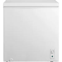 POCOline Gefriertruhe GT85-198EW weiß B/H/T: ca. 77x85x56 cm Gefriertruhe GT85-198EW - weiß (77,00/85,00/56,00cm) - POCOline
