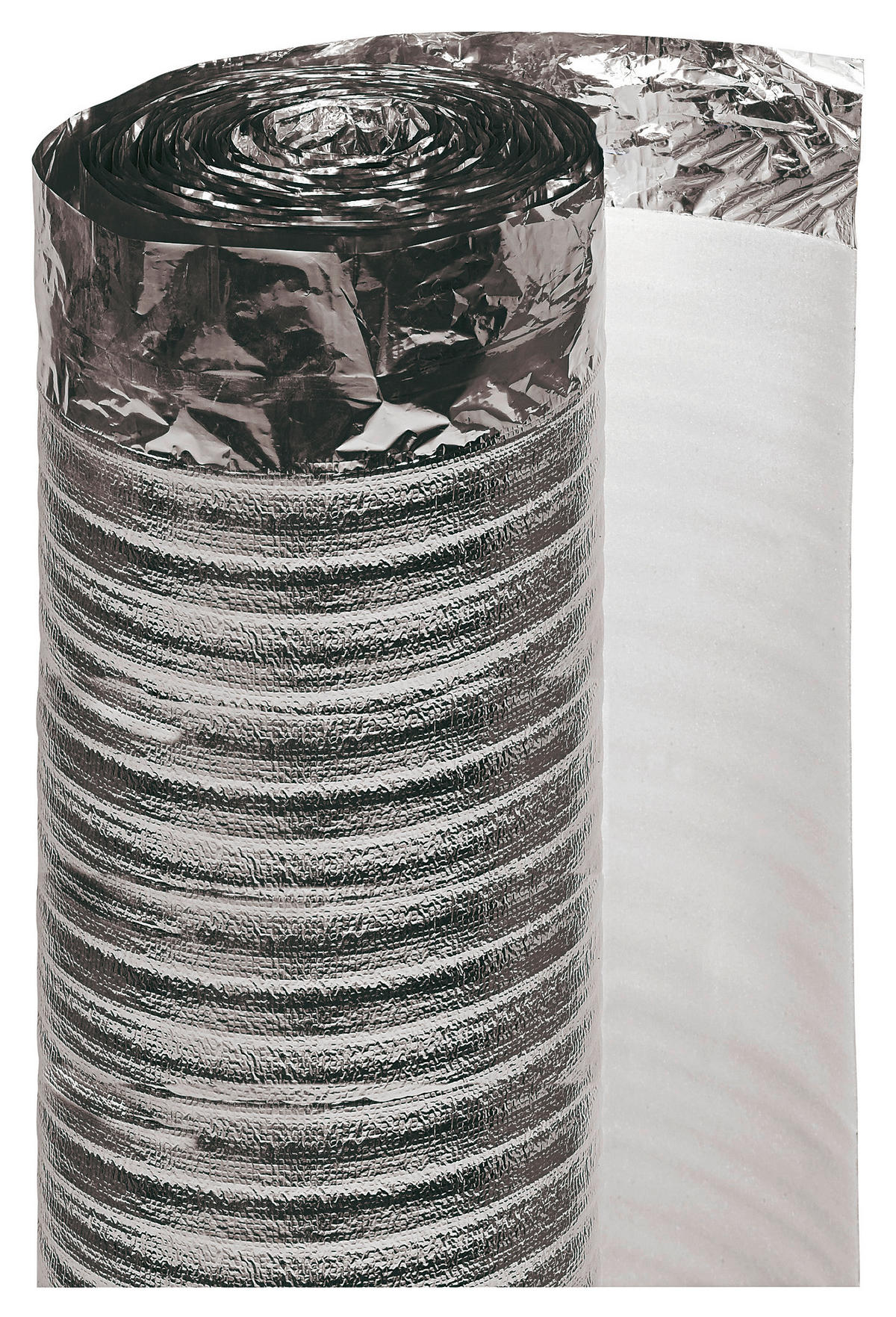 Laminatunterlage Basic Foam Plus,ca. 25 m² Rolle Basic Foam Plus,ca. 25 m² Rolle - (2500,00/0,20/100,00cm)
