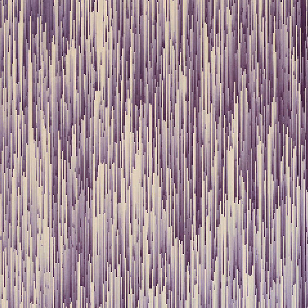 Komar Fototapete Harmony D: ca. 125 cm Harmony - (125,00cm) - Komar