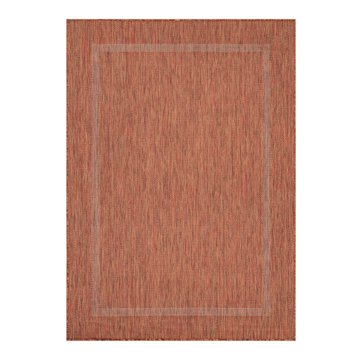 Ayyildiz Teppich RELAX Kupfer B/L: ca. 200x290 cm RELAX - Kupfer (200,00/290,00cm) - Ayyildiz