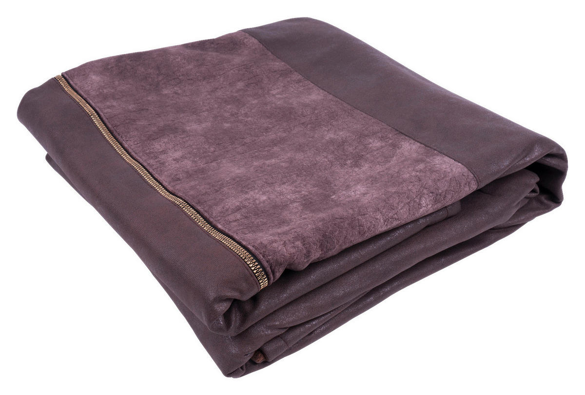 Wohnserie Picco 125 Picco 125 - braun/grau - 360Living