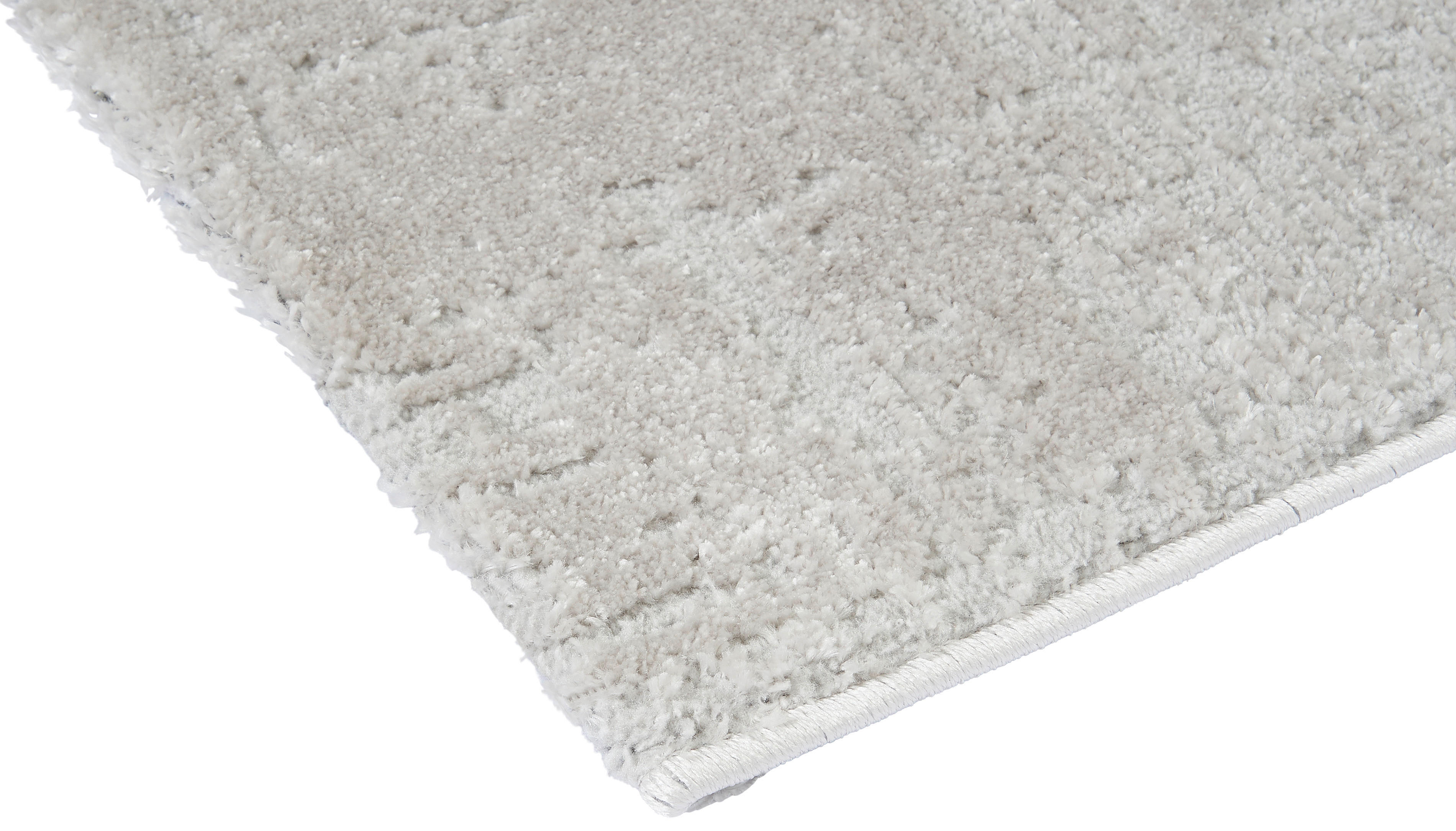 Teppich Castello grau B/L: ca. 80x150 cm Castello - grau (80,00/150,00cm)