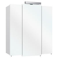 Lichtspiegel Quickset 312 B/H/T: ca. 68x73x20 cm Quickset 312 - (68,00/73,00/20,00cm) - Pelipal
