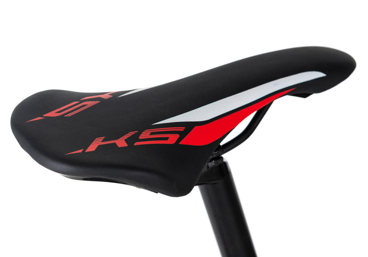 KS-Cycling Mountainbike Xplicit 583M 29 Zoll Rahmenhöhe 53 cm 21 Gänge schwarz schwarz ca. 29 Zoll Xplicit - schwarz - KS-Cycling