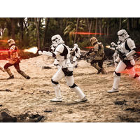 Komar Fototapete Star Wars Imperial Strike B/L: ca. 200x250 cm Star Wars Imperial Strike - (200,00/250,00cm) - Komar