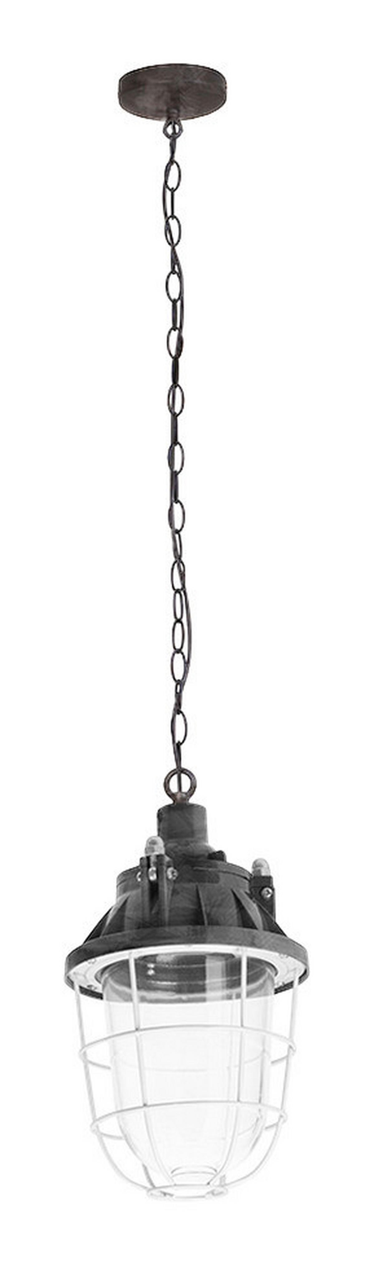 Spot-Light Pendelleuchte 1305132 H/D: ca. 110x22 cm E27 1 Brennstellen Pendelleuchte_Port - (22,00/110,00cm) - Spot-Light