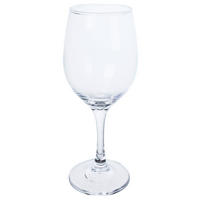 Trinkglas klar Weinglas_Classic - klar