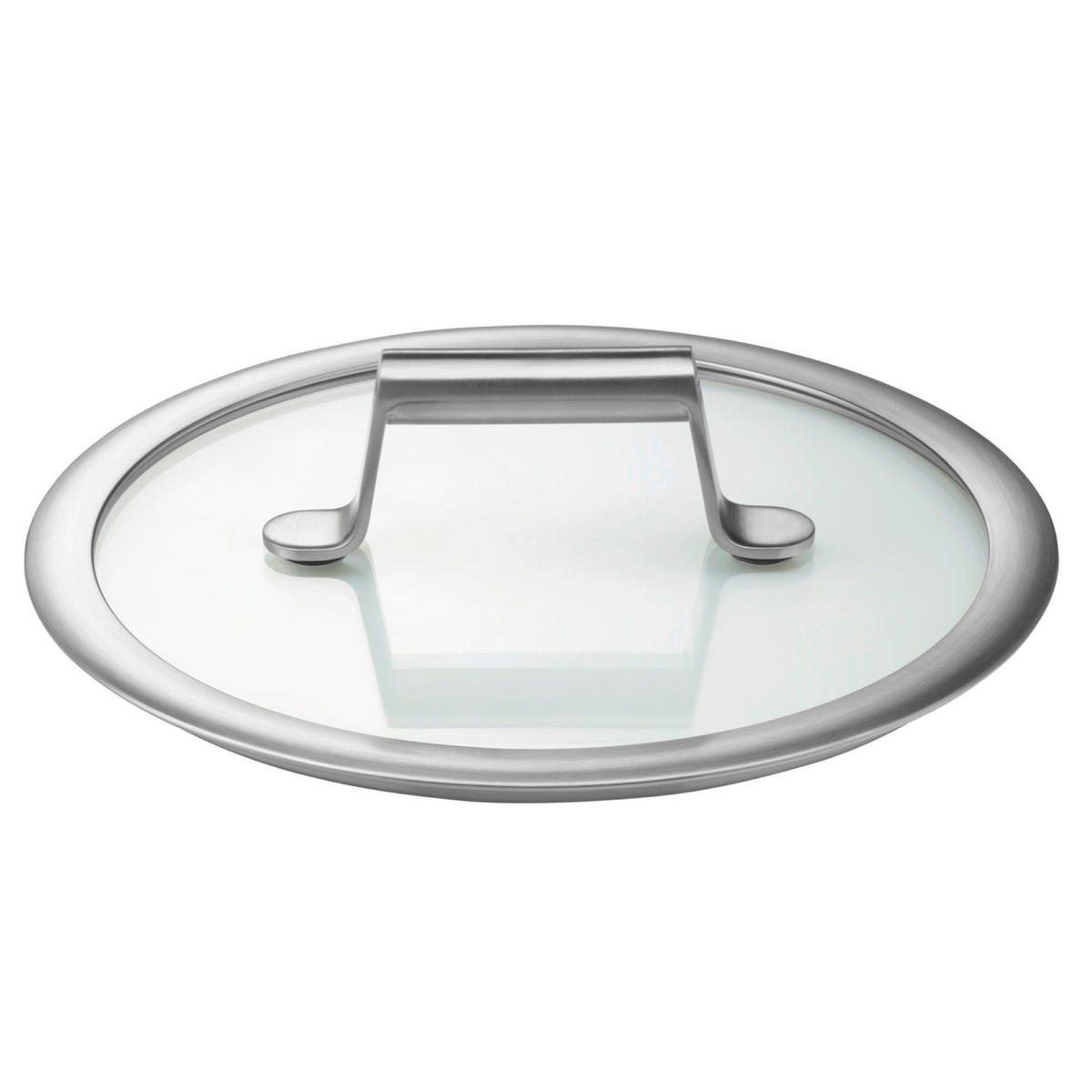 WMF Topfset Comfort Line silber Edelstahl 9 tlg. Comfort Line - silber - WMF