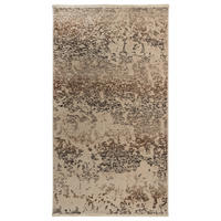 360Living Teppich Charu beige B/L: ca. 160x230 cm Charu - beige (160,00/230,00cm) - 360Living
