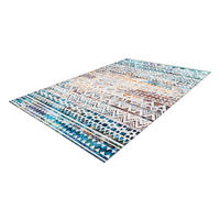360Living Teppich Galaxy Multi B/L: ca. 80x150 cm Galaxy - Multi (80,00/150,00cm) - 360Living