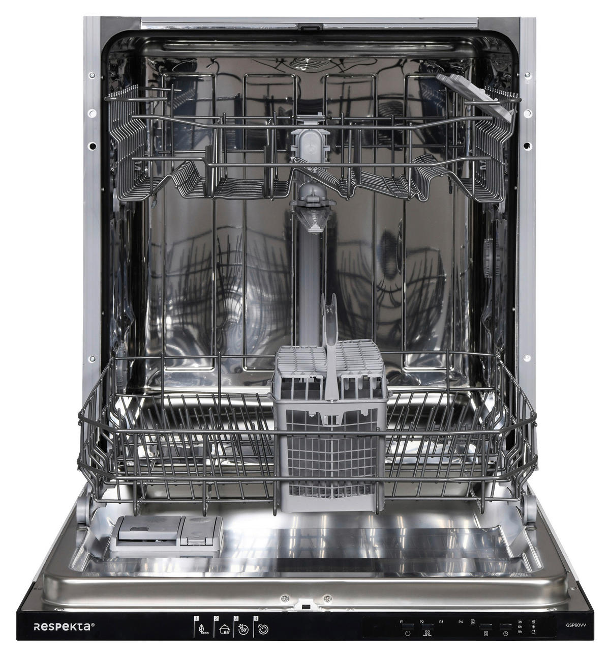 Respekta Winkelküche Marleen weiß Hochglanz B/H/T: ca. 250x211x170 cm Marleen - Eiche/weiß (250,00/211,00/170,00cm) - Respekta